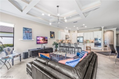 ARE YOU LOOKING FOR A SPACIOUS, QUALITY-BUILT HOME ON A PRIME on River Hall Country Club in Florida - for sale on GolfHomes.com, golf home, golf lot