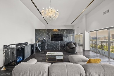 DEAL of the YEAR! Unparalleled PANORAMIC VIEWS of THE STRIP on Las Vegas Country Club in Nevada - for sale on GolfHomes.com, golf home, golf lot