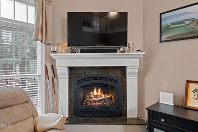 Beautiful primary-on-the-first-floor home in the popular on Hedingham Golf and Athletic Club in North Carolina - for sale on GolfHomes.com, golf home, golf lot