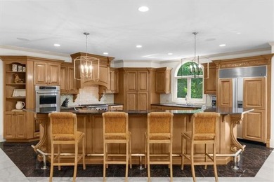 Country Club of the South European-Inspired Luxury Estate on 2 on Country Club of the South in Georgia - for sale on GolfHomes.com, golf home, golf lot