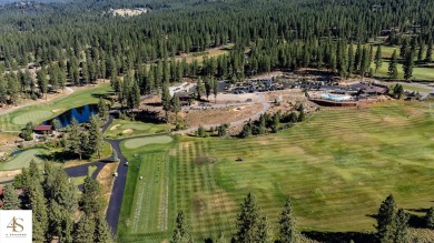 Exceptional fairway frontage lot in Grizzly Ranch. End of Cul de on Grizzly Ranch Golf Club in California - for sale on GolfHomes.com, golf home, golf lot