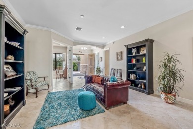 ARE YOU LOOKING FOR A SPACIOUS, QUALITY-BUILT HOME ON A PRIME on River Hall Country Club in Florida - for sale on GolfHomes.com, golf home, golf lot