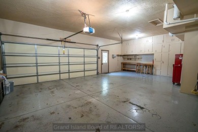 Located in Riverside neighborhood close to elementary, middle on Riverside Country Club in Nebraska - for sale on GolfHomes.com, golf home, golf lot