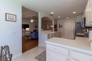 Welcome to this fully FURNISHED, turnkey home in the desirable on Summerglen Country Club in Florida - for sale on GolfHomes.com, golf home, golf lot