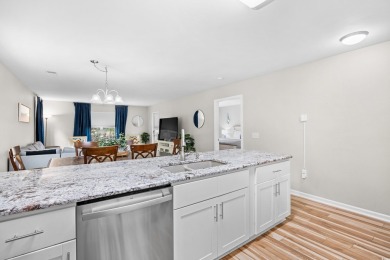 Discover the perfect blend of comfort, style, and convenience on River Oaks Golf Plantation  in South Carolina - for sale on GolfHomes.com, golf home, golf lot