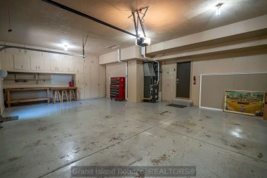 Located in Riverside neighborhood close to elementary, middle on Riverside Country Club in Nebraska - for sale on GolfHomes.com, golf home, golf lot