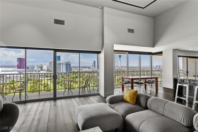 DEAL of the YEAR! Unparalleled PANORAMIC VIEWS of THE STRIP on Las Vegas Country Club in Nevada - for sale on GolfHomes.com, golf home, golf lot