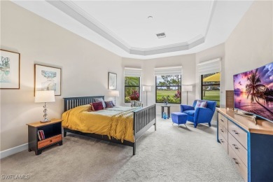 ARE YOU LOOKING FOR A SPACIOUS, QUALITY-BUILT HOME ON A PRIME on River Hall Country Club in Florida - for sale on GolfHomes.com, golf home, golf lot