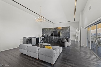 DEAL of the YEAR! Unparalleled PANORAMIC VIEWS of THE STRIP on Las Vegas Country Club in Nevada - for sale on GolfHomes.com, golf home, golf lot