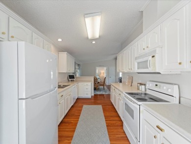 Welcome to 9182 Pinehaven Way, a well-maintained and on Lemon Bay Golf Club in Florida - for sale on GolfHomes.com, golf home, golf lot