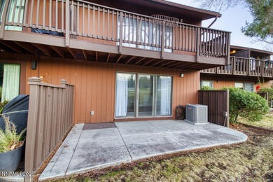 Highly sought after area to live in, quiet and serene. The on LakeRidge Golf Course in Nevada - for sale on GolfHomes.com, golf home, golf lot