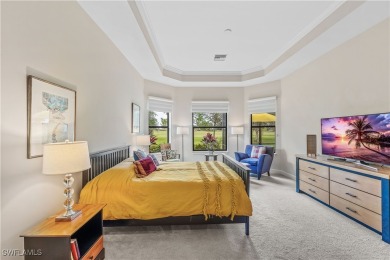ARE YOU LOOKING FOR A SPACIOUS, QUALITY-BUILT HOME ON A PRIME on River Hall Country Club in Florida - for sale on GolfHomes.com, golf home, golf lot