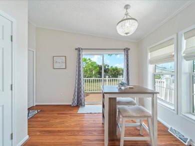 Welcome to 9182 Pinehaven Way, a well-maintained and on Lemon Bay Golf Club in Florida - for sale on GolfHomes.com, golf home, golf lot