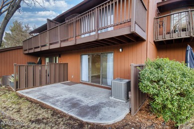 Highly sought after area to live in, quiet and serene. The on LakeRidge Golf Course in Nevada - for sale on GolfHomes.com, golf home, golf lot