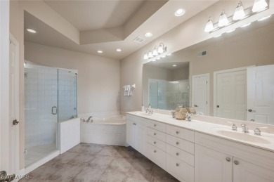 STUNNING TURNKEY FURNISHED LAKEFRONT & GOLF COURSE VIEW Condo in on Shadow Wood Country Club in Florida - for sale on GolfHomes.com, golf home, golf lot