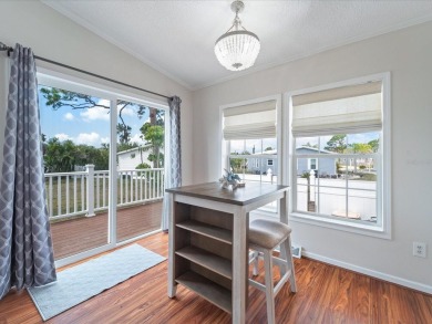 Welcome to 9182 Pinehaven Way, a well-maintained and on Lemon Bay Golf Club in Florida - for sale on GolfHomes.com, golf home, golf lot