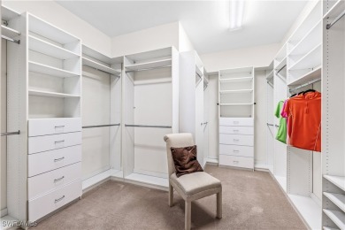 ARE YOU LOOKING FOR A SPACIOUS, QUALITY-BUILT HOME ON A PRIME on River Hall Country Club in Florida - for sale on GolfHomes.com, golf home, golf lot