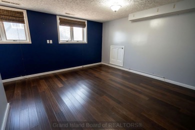 Located in Riverside neighborhood close to elementary, middle on Riverside Country Club in Nebraska - for sale on GolfHomes.com, golf home, golf lot