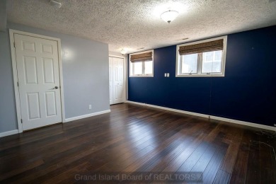 Located in Riverside neighborhood close to elementary, middle on Riverside Country Club in Nebraska - for sale on GolfHomes.com, golf home, golf lot
