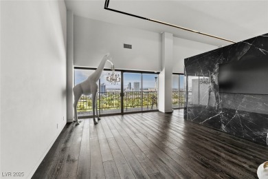 DEAL of the YEAR! Unparalleled PANORAMIC VIEWS of THE STRIP on Las Vegas Country Club in Nevada - for sale on GolfHomes.com, golf home, golf lot