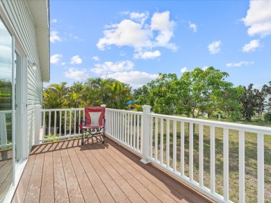 Welcome to 9182 Pinehaven Way, a well-maintained and on Lemon Bay Golf Club in Florida - for sale on GolfHomes.com, golf home, golf lot