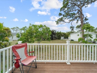 Welcome to 9182 Pinehaven Way, a well-maintained and on Lemon Bay Golf Club in Florida - for sale on GolfHomes.com, golf home, golf lot