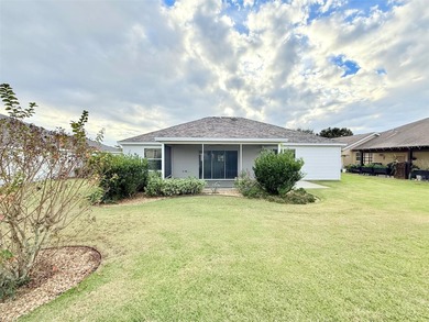 Buy this Wisteria Designer Home in this wonderful location on Truman Executive Golf Course in Florida - for sale on GolfHomes.com, golf home, golf lot