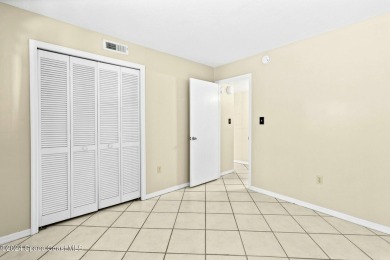 Charming 2 bedroom 2 bath condo located in quiet community of on Rockledge Country Club in Florida - for sale on GolfHomes.com, golf home, golf lot