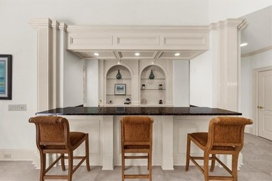 Country Club of the South European-Inspired Luxury Estate on 2 on Country Club of the South in Georgia - for sale on GolfHomes.com, golf home, golf lot