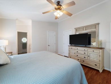 Welcome to 9182 Pinehaven Way, a well-maintained and on Lemon Bay Golf Club in Florida - for sale on GolfHomes.com, golf home, golf lot