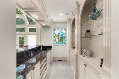 Country Club of the South European-Inspired Luxury Estate on 2 on Country Club of the South in Georgia - for sale on GolfHomes.com, golf home, golf lot