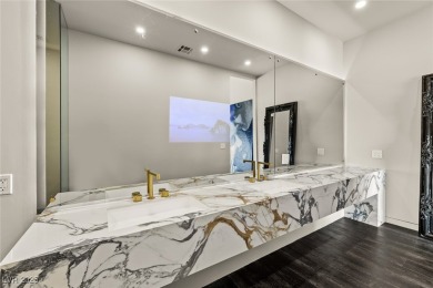 DEAL of the YEAR! Unparalleled PANORAMIC VIEWS of THE STRIP on Las Vegas Country Club in Nevada - for sale on GolfHomes.com, golf home, golf lot