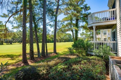 Ideally positioned just off of 278 between Bluffton and Hilton on Old South Golf Links in South Carolina - for sale on GolfHomes.com, golf home, golf lot