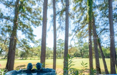 Ideally positioned just off of 278 between Bluffton and Hilton on Old South Golf Links in South Carolina - for sale on GolfHomes.com, golf home, golf lot