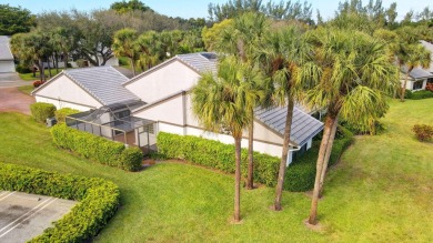 Welcome to your dream home in the stunning membership community on Hunters Run Golf and Country Club in Florida - for sale on GolfHomes.com, golf home, golf lot