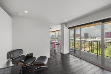DEAL of the YEAR! Unparalleled PANORAMIC VIEWS of THE STRIP on Las Vegas Country Club in Nevada - for sale on GolfHomes.com, golf home, golf lot