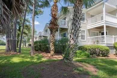 Ideally positioned just off of 278 between Bluffton and Hilton on Old South Golf Links in South Carolina - for sale on GolfHomes.com, golf home, golf lot