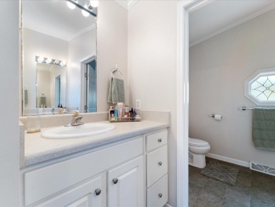 Welcome to 9182 Pinehaven Way, a well-maintained and on Lemon Bay Golf Club in Florida - for sale on GolfHomes.com, golf home, golf lot