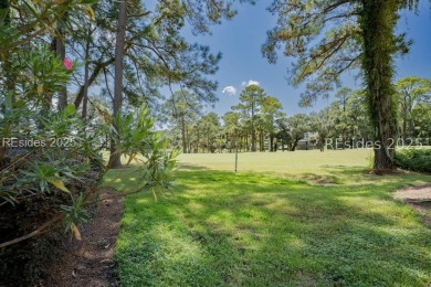 Ideally positioned just off of 278 between Bluffton and Hilton on Old South Golf Links in South Carolina - for sale on GolfHomes.com, golf home, golf lot