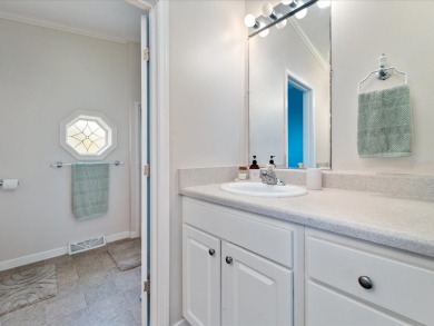 Welcome to 9182 Pinehaven Way, a well-maintained and on Lemon Bay Golf Club in Florida - for sale on GolfHomes.com, golf home, golf lot