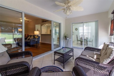 Welcome to this fully FURNISHED, turnkey home in the desirable on Summerglen Country Club in Florida - for sale on GolfHomes.com, golf home, golf lot