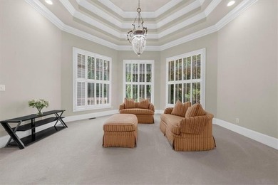 Country Club of the South European-Inspired Luxury Estate on 2 on Country Club of the South in Georgia - for sale on GolfHomes.com, golf home, golf lot