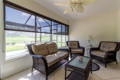 Welcome to this fully FURNISHED, turnkey home in the desirable on Summerglen Country Club in Florida - for sale on GolfHomes.com, golf home, golf lot