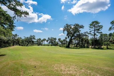 Ideally positioned just off of 278 between Bluffton and Hilton on Old South Golf Links in South Carolina - for sale on GolfHomes.com, golf home, golf lot