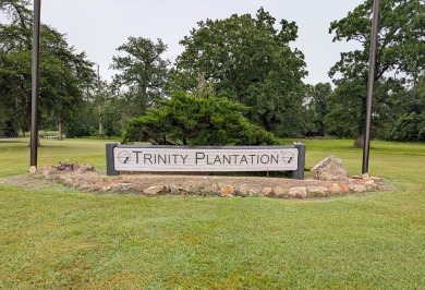 Build your dream home with front-row views of the Lake Estates on Lake Estates Golf Club at Trinity Plantation in Texas - for sale on GolfHomes.com, golf home, golf lot
