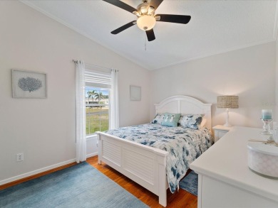 Welcome to 9182 Pinehaven Way, a well-maintained and on Lemon Bay Golf Club in Florida - for sale on GolfHomes.com, golf home, golf lot