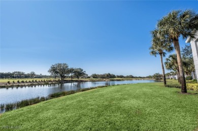 STUNNING TURNKEY FURNISHED LAKEFRONT & GOLF COURSE VIEW Condo in on Shadow Wood Country Club in Florida - for sale on GolfHomes.com, golf home, golf lot