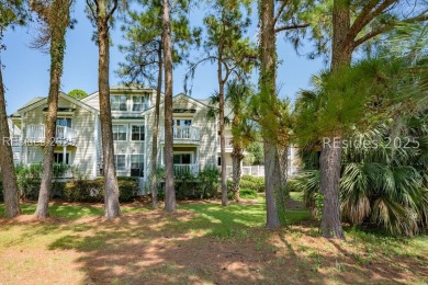 Ideally positioned just off of 278 between Bluffton and Hilton on Old South Golf Links in South Carolina - for sale on GolfHomes.com, golf home, golf lot