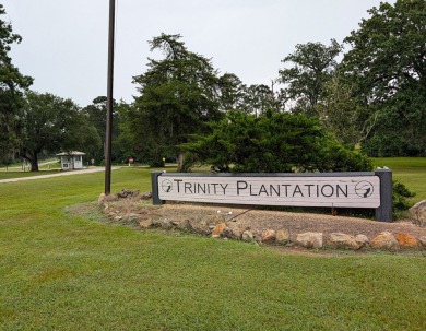 Build your dream home with front-row views of the Lake Estates on Lake Estates Golf Club at Trinity Plantation in Texas - for sale on GolfHomes.com, golf home, golf lot