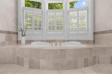 Country Club of the South European-Inspired Luxury Estate on 2 on Country Club of the South in Georgia - for sale on GolfHomes.com, golf home, golf lot